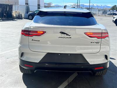 2022 Jaguar I-PACE EV400 HSE   - Photo 6 - Salt Lake City, UT 84115