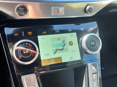 2022 Jaguar I-PACE EV400 HSE   - Photo 42 - Salt Lake City, UT 84115