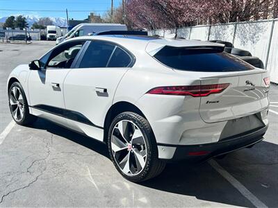 2022 Jaguar I-PACE EV400 HSE   - Photo 5 - Salt Lake City, UT 84115