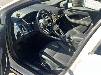 2022 Jaguar I-PACE EV400 HSE   - Photo 17 - Salt Lake City, UT 84115