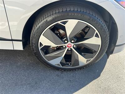 2022 Jaguar I-PACE EV400 HSE   - Photo 11 - Salt Lake City, UT 84115