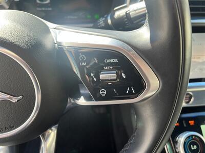 2022 Jaguar I-PACE EV400 HSE   - Photo 34 - Salt Lake City, UT 84115