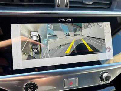 2022 Jaguar I-PACE EV400 HSE   - Photo 47 - Salt Lake City, UT 84115