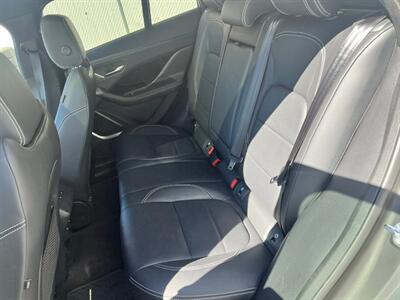 2022 Jaguar I-PACE EV400 HSE   - Photo 23 - Salt Lake City, UT 84115