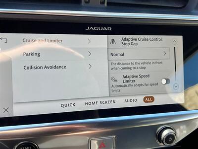 2022 Jaguar I-PACE EV400 HSE   - Photo 48 - Salt Lake City, UT 84115