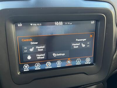 2019 Jeep Renegade Latitude   - Photo 33 - Salt Lake City, UT 84115
