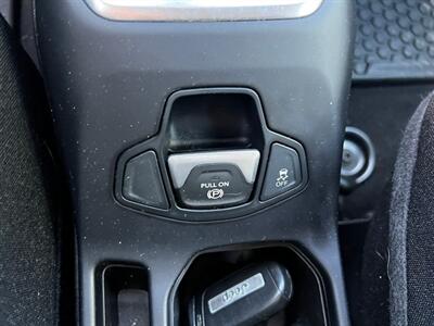 2019 Jeep Renegade Latitude   - Photo 30 - Salt Lake City, UT 84115