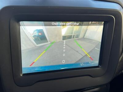2019 Jeep Renegade Latitude   - Photo 35 - Salt Lake City, UT 84115