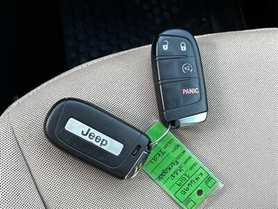 2019 Jeep Renegade Latitude   - Photo 37 - Salt Lake City, UT 84115