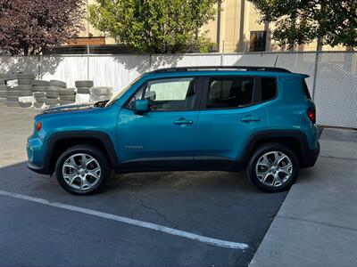 2019 Jeep Renegade Latitude   - Photo 4 - Salt Lake City, UT 84115