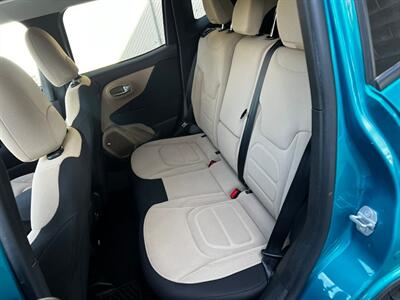 2019 Jeep Renegade Latitude   - Photo 17 - Salt Lake City, UT 84115
