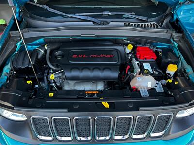 2019 Jeep Renegade Latitude   - Photo 38 - Salt Lake City, UT 84115