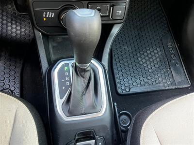 2019 Jeep Renegade Latitude   - Photo 29 - Salt Lake City, UT 84115