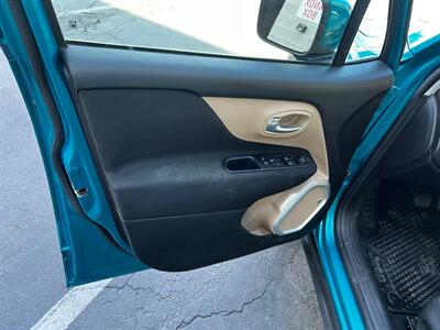 2019 Jeep Renegade Latitude   - Photo 15 - Salt Lake City, UT 84115