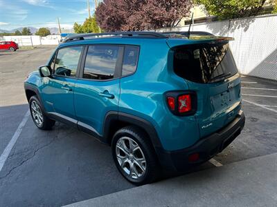 2019 Jeep Renegade Latitude   - Photo 5 - Salt Lake City, UT 84115