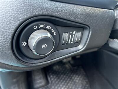 2019 Jeep Renegade Latitude   - Photo 23 - Salt Lake City, UT 84115