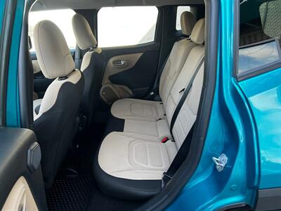 2019 Jeep Renegade Latitude   - Photo 16 - Salt Lake City, UT 84115