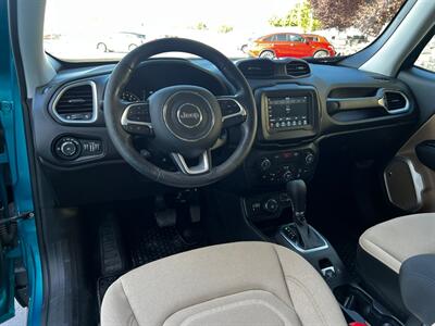 2019 Jeep Renegade Latitude   - Photo 19 - Salt Lake City, UT 84115