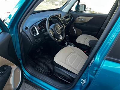 2019 Jeep Renegade Latitude   - Photo 12 - Salt Lake City, UT 84115