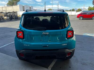 2019 Jeep Renegade Latitude   - Photo 6 - Salt Lake City, UT 84115