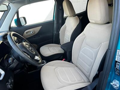 2019 Jeep Renegade Latitude   - Photo 14 - Salt Lake City, UT 84115