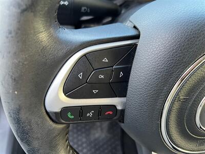 2019 Jeep Renegade Latitude   - Photo 24 - Salt Lake City, UT 84115