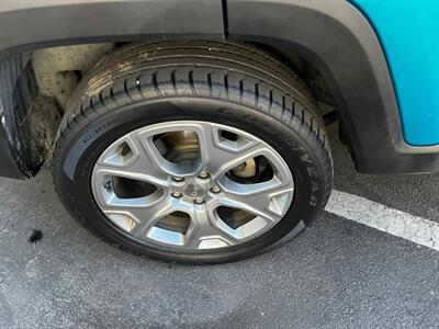2019 Jeep Renegade Latitude   - Photo 10 - Salt Lake City, UT 84115