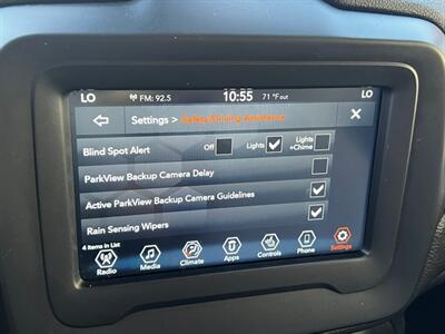 2019 Jeep Renegade Latitude   - Photo 34 - Salt Lake City, UT 84115