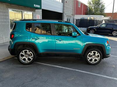 2019 Jeep Renegade Latitude   - Photo 8 - Salt Lake City, UT 84115