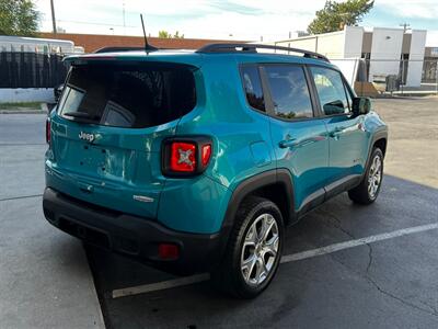 2019 Jeep Renegade Latitude   - Photo 7 - Salt Lake City, UT 84115
