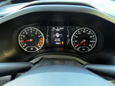 2019 Jeep Renegade Latitude   - Photo 27 - Salt Lake City, UT 84115