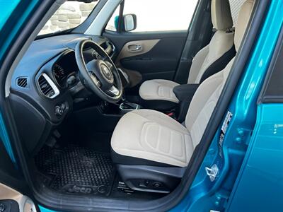 2019 Jeep Renegade Latitude   - Photo 13 - Salt Lake City, UT 84115