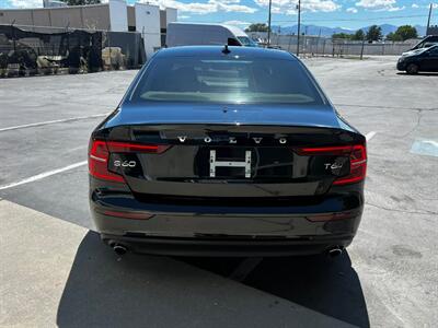 2020 Volvo S60 T6 Momentum   - Photo 6 - Salt Lake City, UT 84115