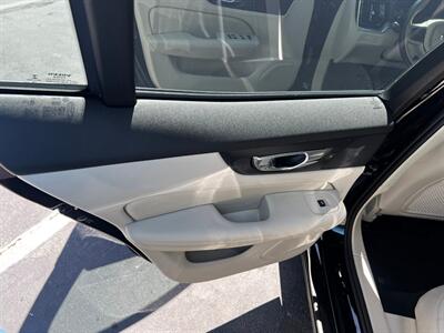 2020 Volvo S60 T6 Momentum   - Photo 22 - Salt Lake City, UT 84115