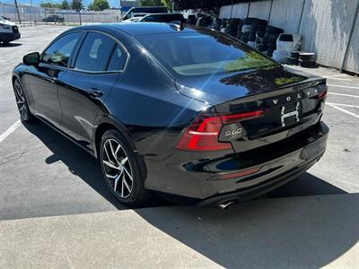 2020 Volvo S60 T6 Momentum   - Photo 5 - Salt Lake City, UT 84115