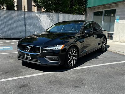 2020 Volvo S60 T6 Momentum   - Photo 3 - Salt Lake City, UT 84115
