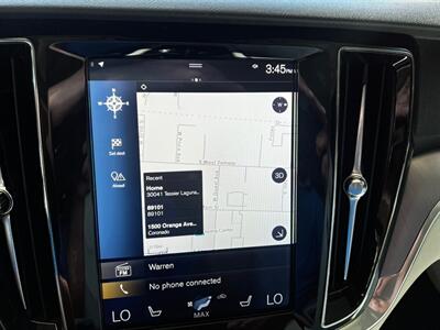 2020 Volvo S60 T6 Momentum   - Photo 40 - Salt Lake City, UT 84115