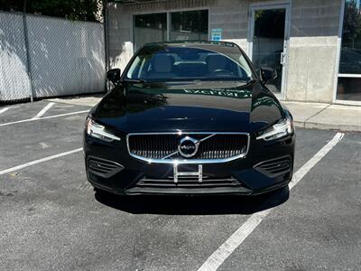 2020 Volvo S60 T6 Momentum   - Photo 2 - Salt Lake City, UT 84115