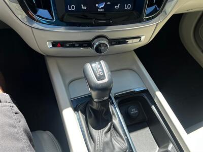 2020 Volvo S60 T6 Momentum   - Photo 36 - Salt Lake City, UT 84115