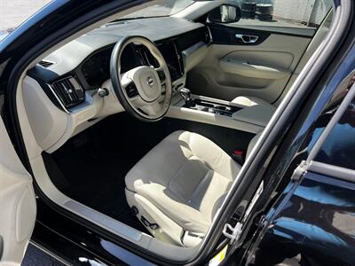 2020 Volvo S60 T6 Momentum   - Photo 16 - Salt Lake City, UT 84115
