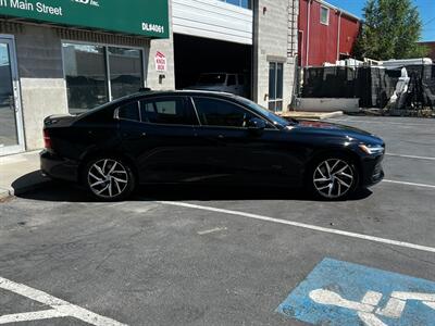2020 Volvo S60 T6 Momentum   - Photo 8 - Salt Lake City, UT 84115