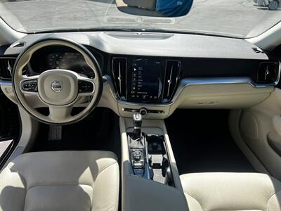 2020 Volvo S60 T6 Momentum   - Photo 24 - Salt Lake City, UT 84115