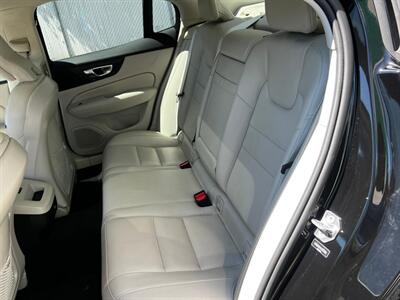 2020 Volvo S60 T6 Momentum   - Photo 21 - Salt Lake City, UT 84115