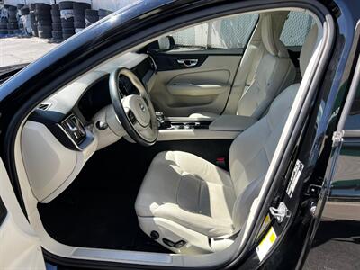 2020 Volvo S60 T6 Momentum   - Photo 17 - Salt Lake City, UT 84115