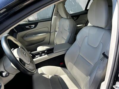 2020 Volvo S60 T6 Momentum   - Photo 18 - Salt Lake City, UT 84115