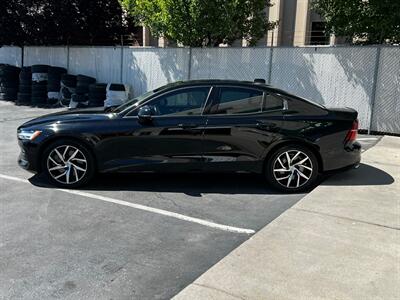 2020 Volvo S60 T6 Momentum   - Photo 4 - Salt Lake City, UT 84115