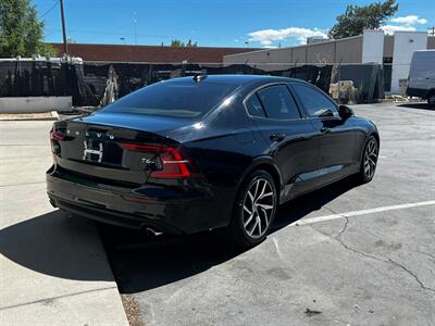 2020 Volvo S60 T6 Momentum   - Photo 7 - Salt Lake City, UT 84115