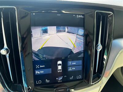 2020 Volvo S60 T6 Momentum   - Photo 38 - Salt Lake City, UT 84115