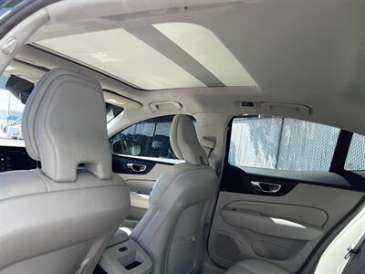 2020 Volvo S60 T6 Momentum   - Photo 25 - Salt Lake City, UT 84115