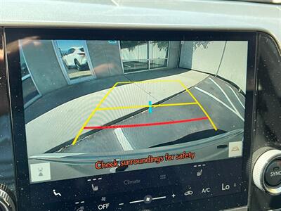 2023 Lexus NX 350   - Photo 39 - Salt Lake City, UT 84115